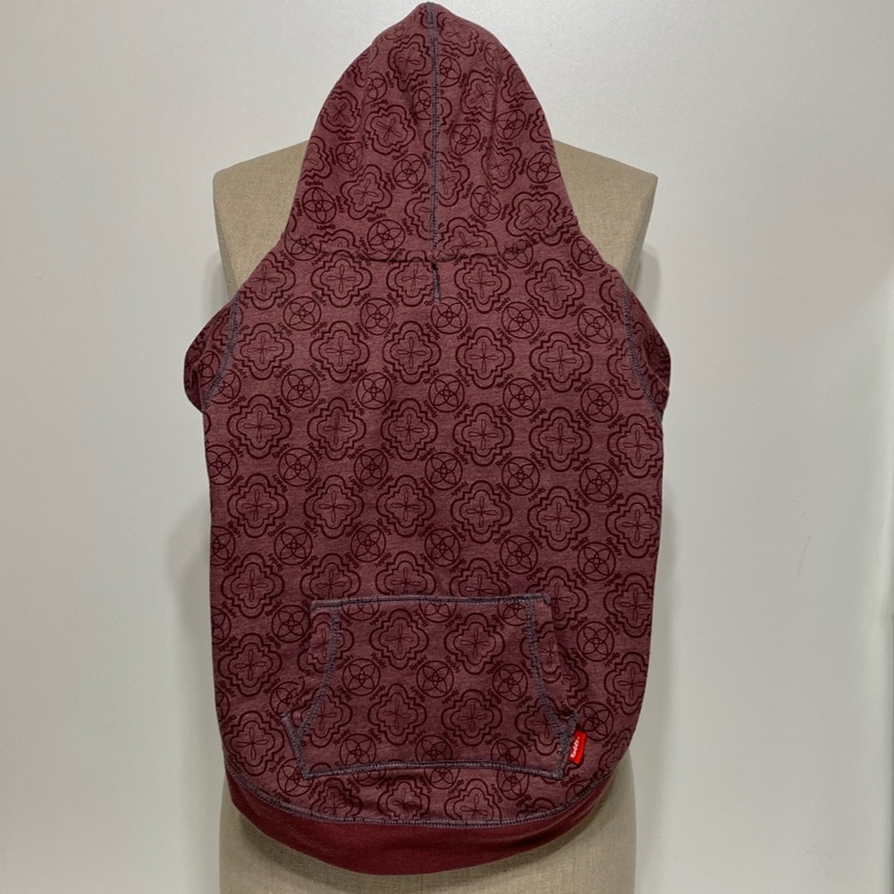 Reddy Dog Hoodie